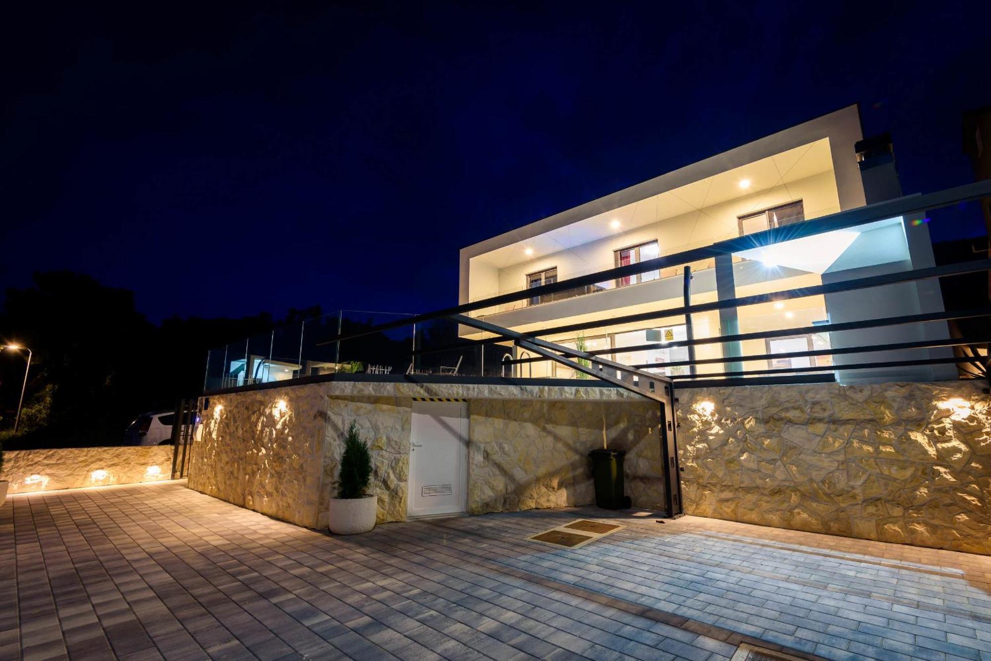 Villa Nada Drace Exterior photo