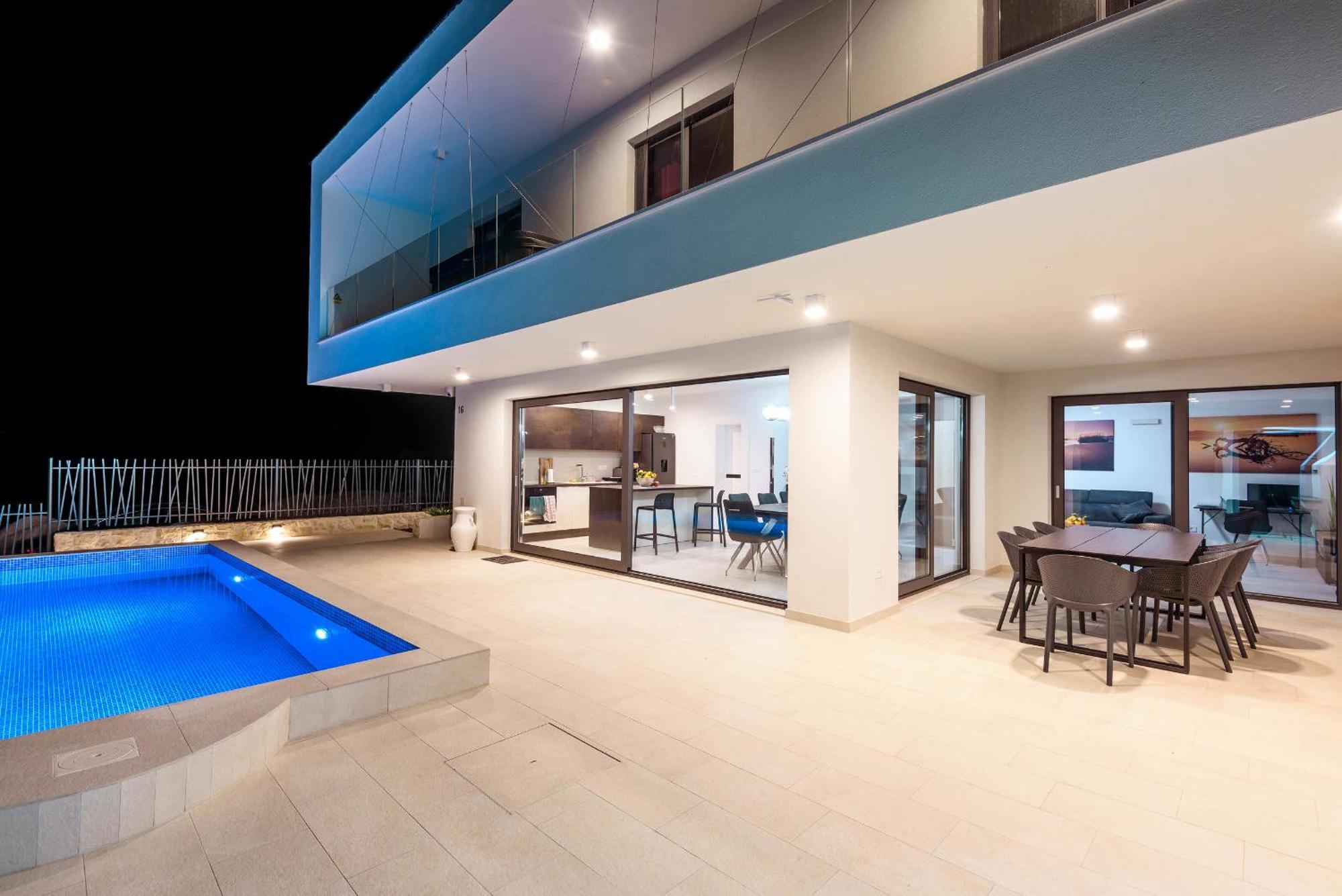 Villa Nada Drace Exterior photo
