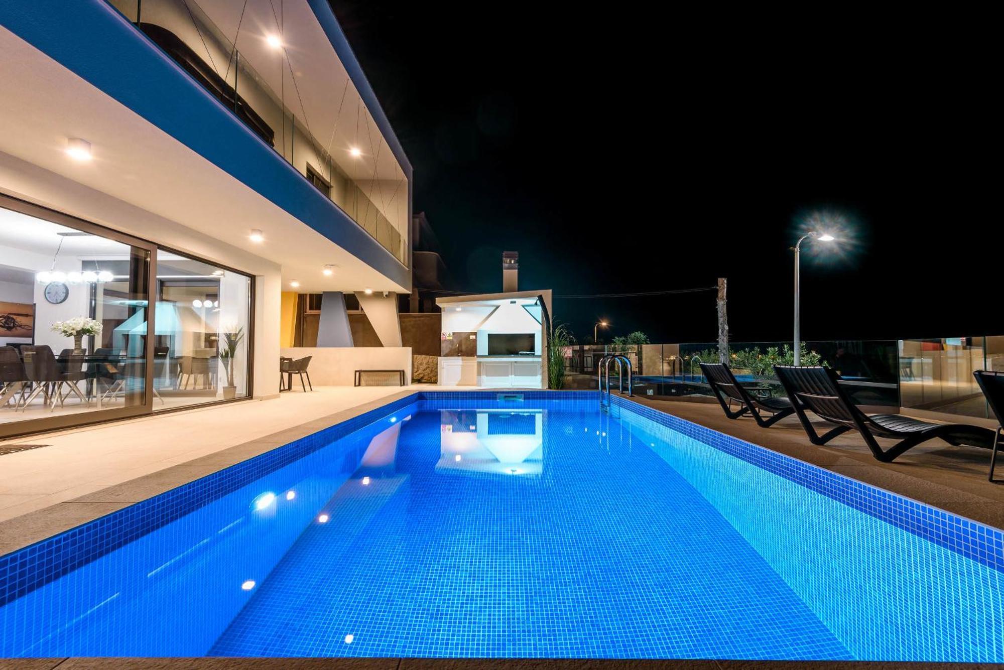 Villa Nada Drace Exterior photo