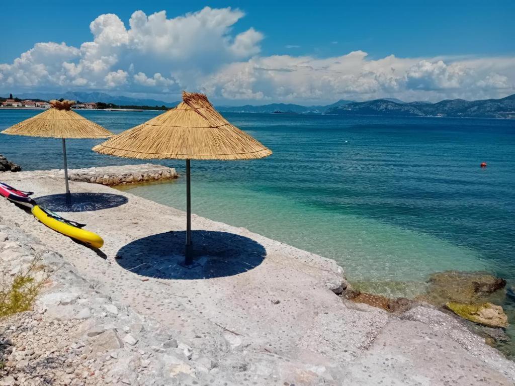 Villa Nada Drace Exterior photo