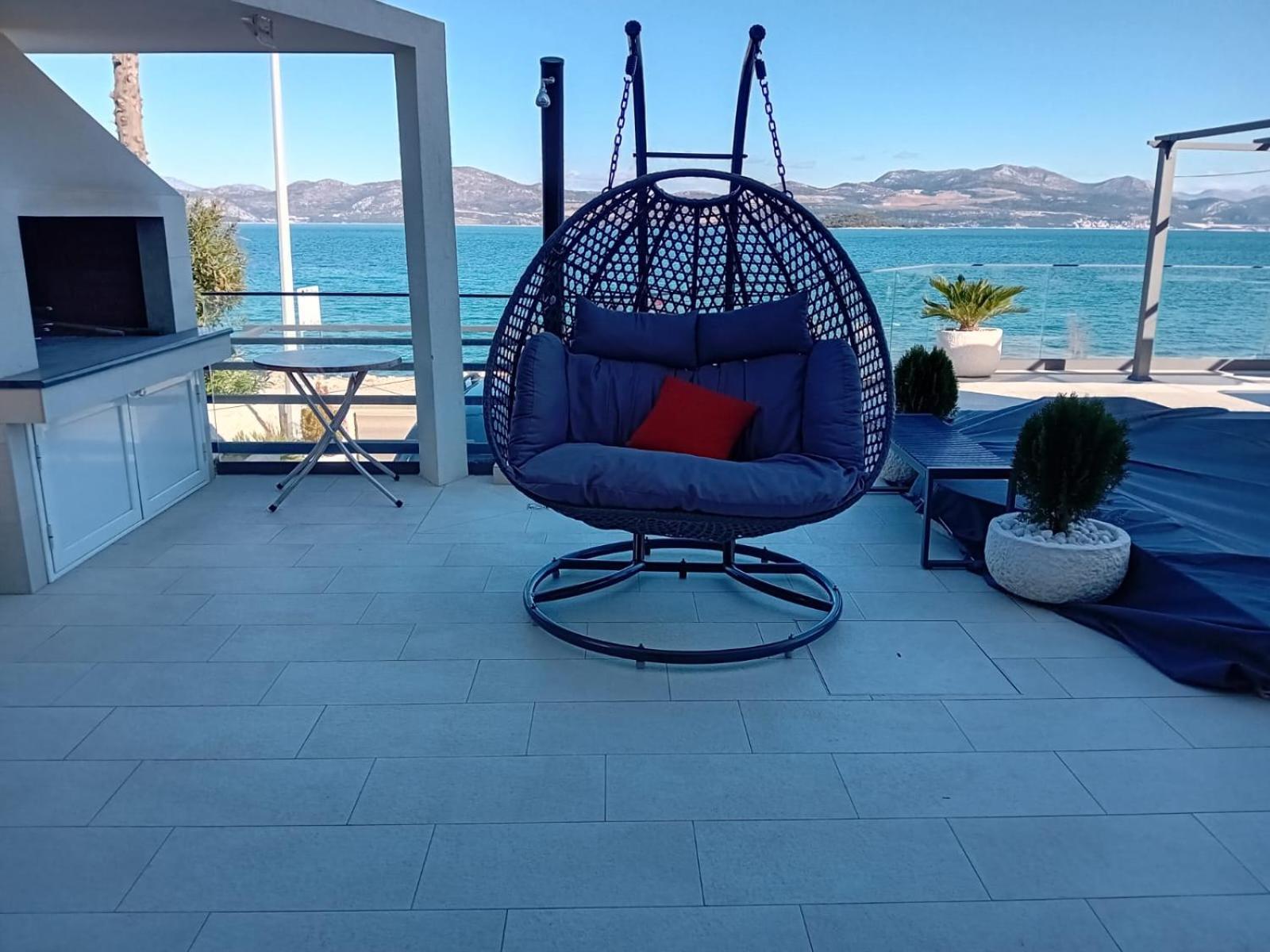 Villa Nada Drace Exterior photo