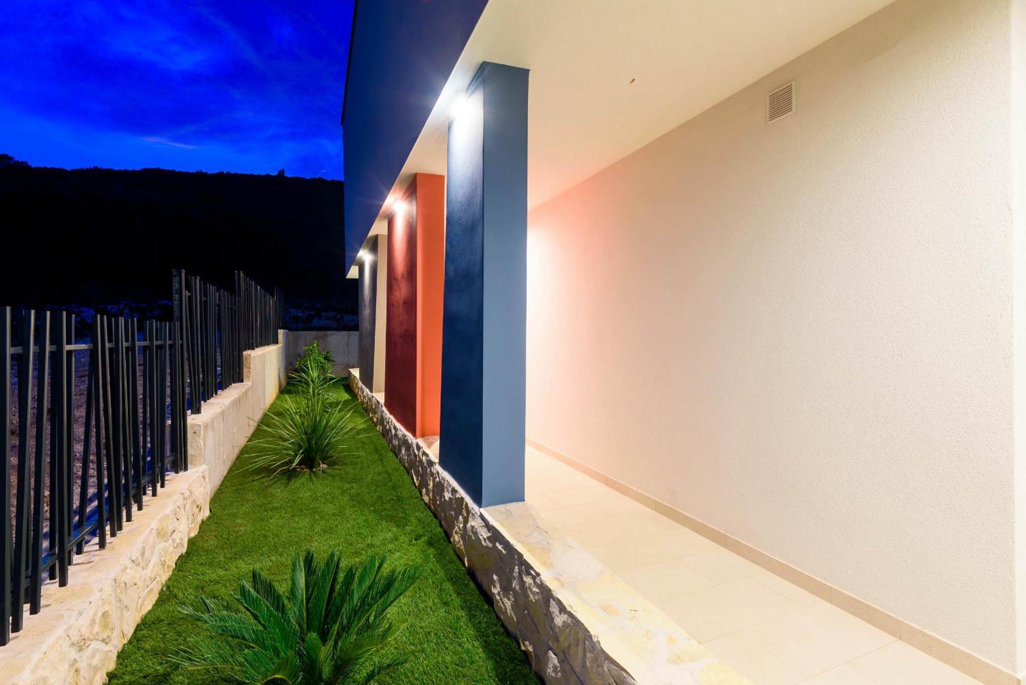 Villa Nada Drace Exterior photo