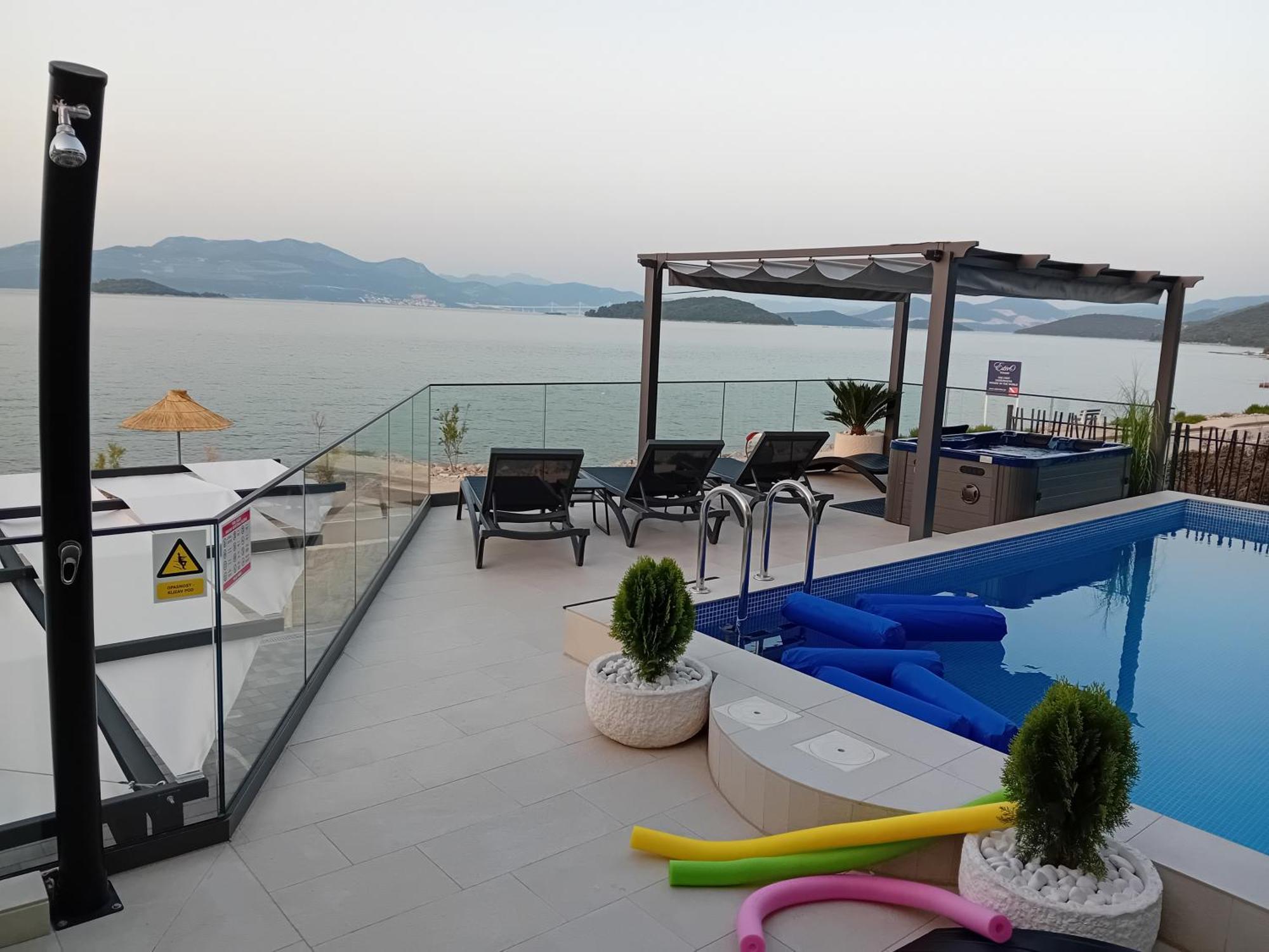Villa Nada Drace Exterior photo