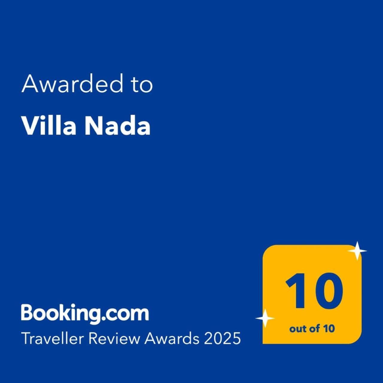 Villa Nada Drace Exterior photo